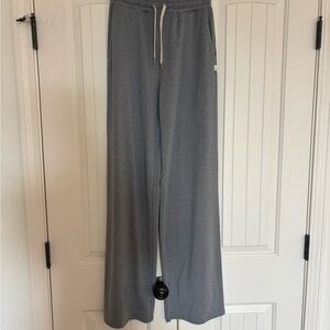 Vuori Halo Essential Wideleg (Long) - Mallorca Heather